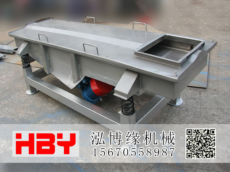 SZF直線篩粉機都應(yīng)用在哪些領(lǐng)域？？