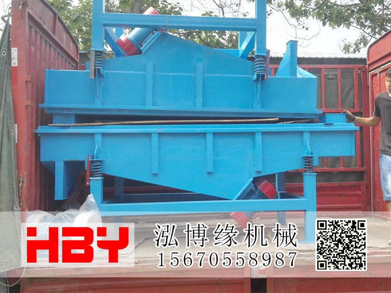 SZF直線篩粉機都應(yīng)用在哪些領(lǐng)域？？