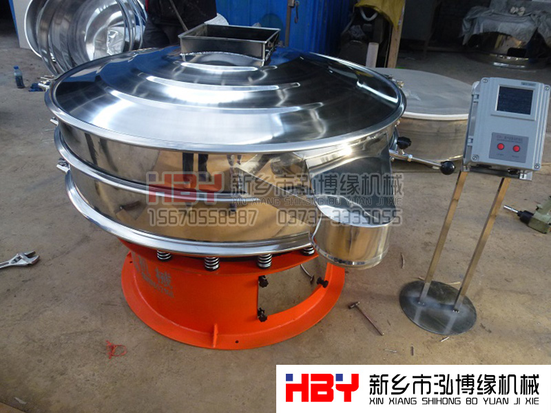 超聲波振動篩粉機(jī)