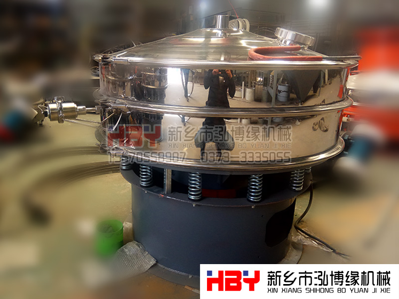 歡迎遼寧的客戶不遠(yuǎn)千里來我廠試料選型??！