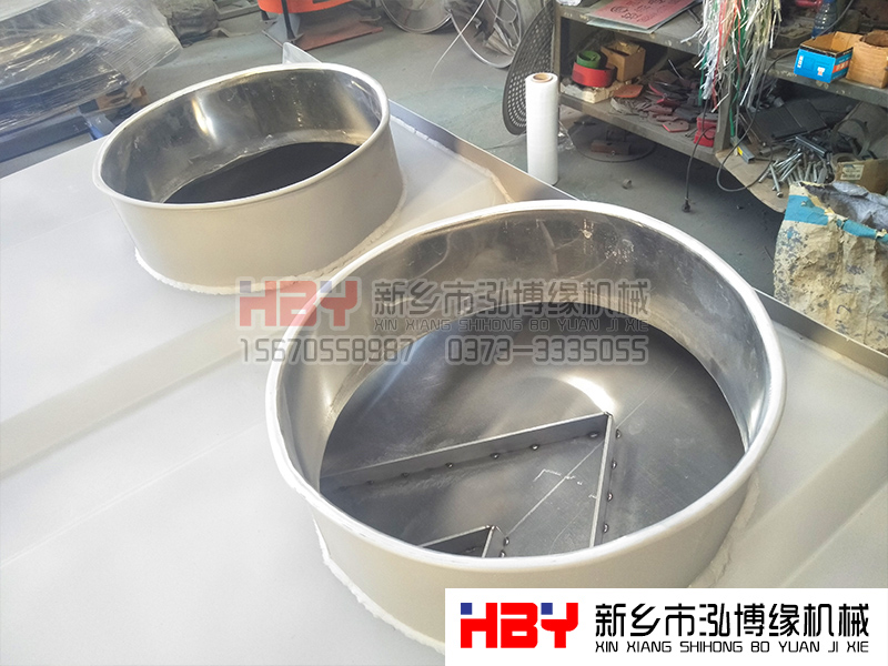 稀土粉末可以用哪一種篩粉機(jī)進(jìn)行篩分？